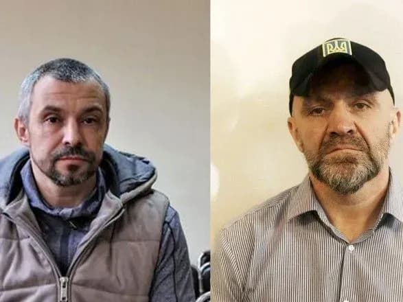 Мангер ніколи не просив про будь-які дії щодо Гандзюк - підозрюваний Левін