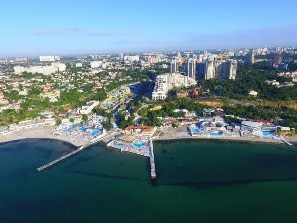 Одеську Аркадію спробують-таки позбавити від тотальних заторів: оголошено тендер на реконструкцію Генуезької