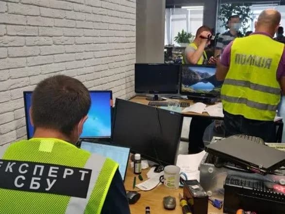 "Оздоравливали" боевиков и военных РФ в оккупированном Крыму: на схеме поймали двух делков