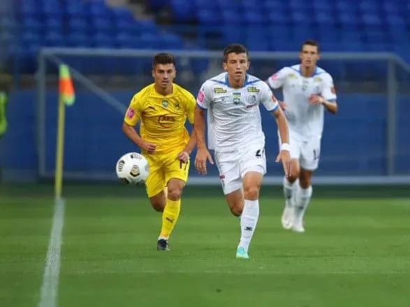 “Металіст-1925” обіграв “Чорноморець” на старті третього туру УПЛ