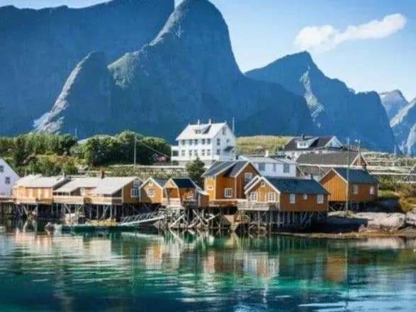 Фінляндія з 9 серпня відкриє кордони українців