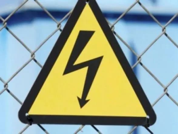 На Одещині дитину вбило струмом