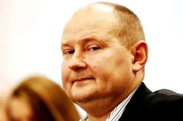 Справа Чауса: САП оскаржила запобіжний захід екссудді