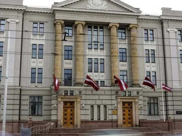 Латвія побоюється "інцидентів" між НАТО і Росією найближчим часом - глава МЗС