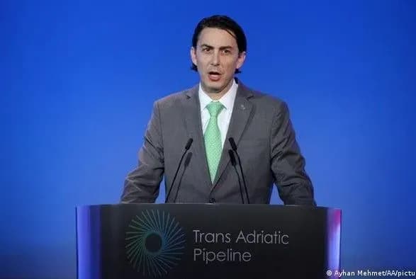 Радник держсекретаря США з енергобезпеки займеться "Північним потоком - 2"