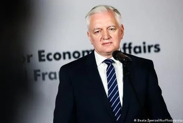 У Польщі розвалюється урядова коаліція: з об'єднання вийшла партія "Порозуміння"