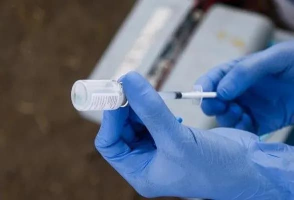 Moderna може бути ефективніша від штаму "Дельта", ніж Pfizer - дослідження