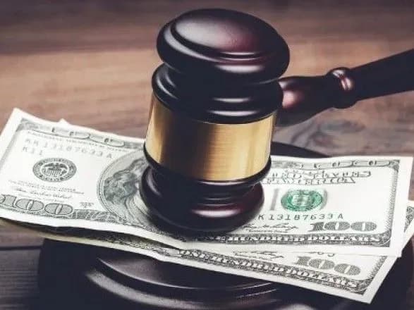 За голову Харківської облради Товмасяна внесли близько 3 млн грн застави