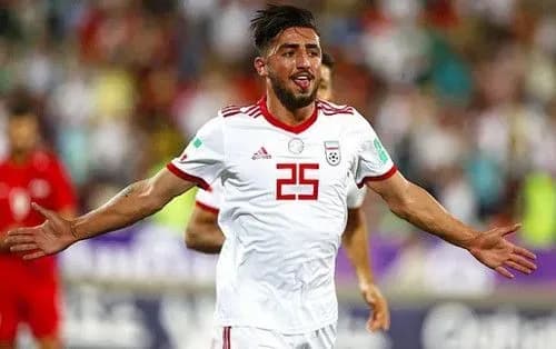 Форвард "Зорі" увійшов до сфери інтересів двох бельгійських клубів