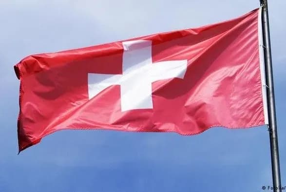 Швейцарія ввела економічні санкції щодо Білорусі