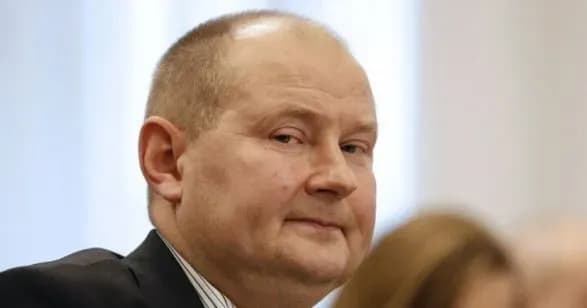 У ДБР не розслідують справ про викрадення Чауса - адвокат