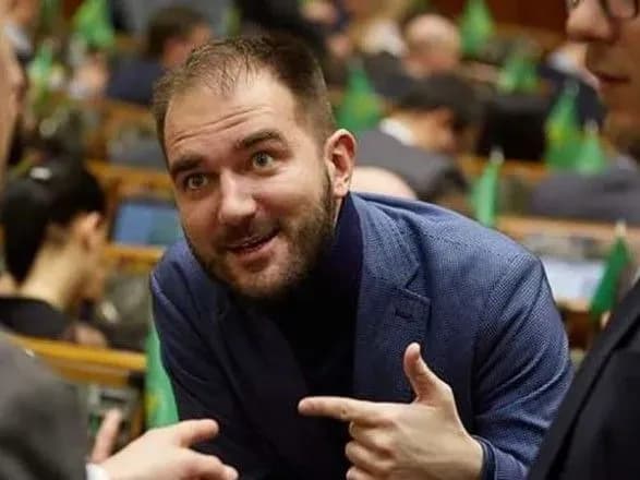 Справу про хабар нардепа Юрченка передали до суду