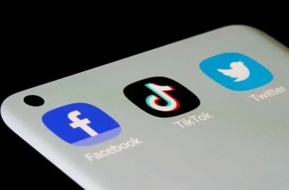 TikTok випередив Facebook як найбільш завантажуваний додаток у світі