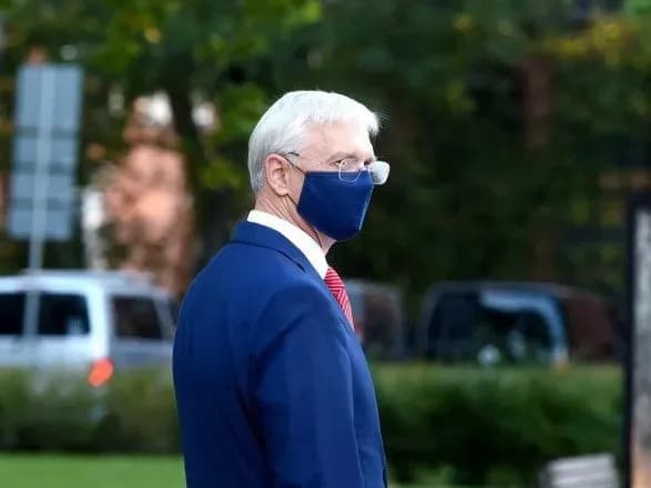 Прем'єр Латвії: Білорусь веде гібридну війну проти Євросоюзу