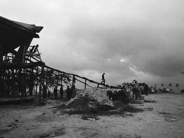 Влада КНДР запровадила "екстрені заходи" для боротьби з наслідками повеней