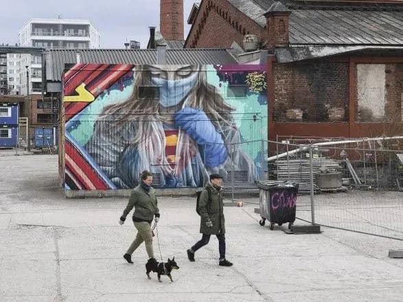У Фінляндії зафіксували новий антирекорд COVID-19: за останню добу понад тисячу хворих