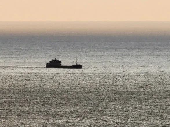 В России произошла утечка нефти в Черное море. Экологи говорят, Украина может ощутить её последствия