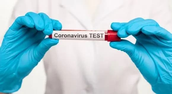 В Ізраїлі на COVID-19 почнуть тестувати дітей віком від трьох років