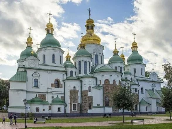 Вселенський Патріарх Варфоломій разом з Епіфанієм очолять літургію в Києві наступного тижня