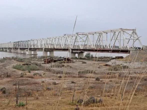 На кордоні в Узбекистані затримали більше 80 афганських військових