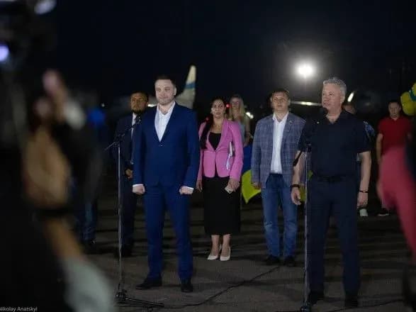 В Україні можуть створити Центр протидії природнім стихійним лихам - Монастирський