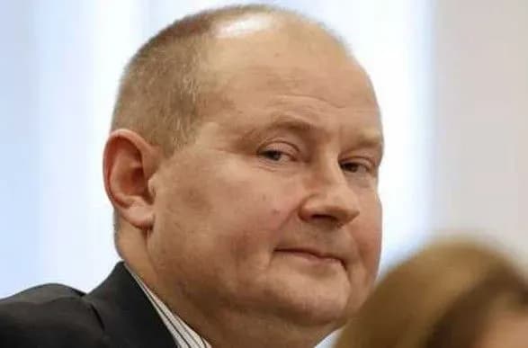 Апеляцію на домашній арешт Чауса суд розгляне сьогодні