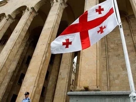 Громадяни Грузії не встигли на український літак у Кабулі - МЗС країни