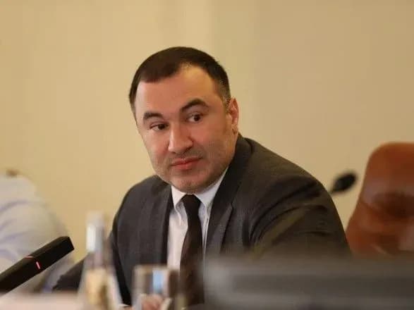 Голова Харківської облради Товмасян подав у відставку