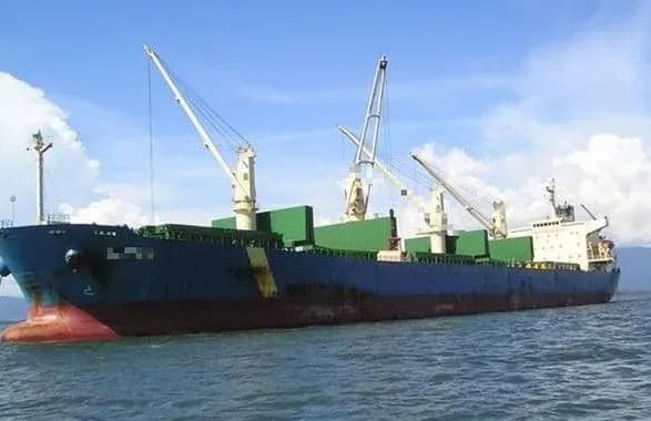 В Україні вперше судитимуть за піратство: українець захопив судно в Індійському океані