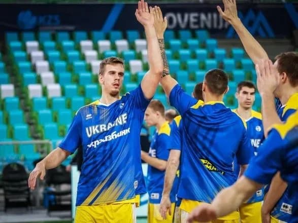 Баскетболіст збірної України продовжить кар'єру в чемпіонаті Туреччини
