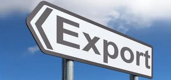 Уряд виділить 1,8 млрд грн для підтримки українського експорту