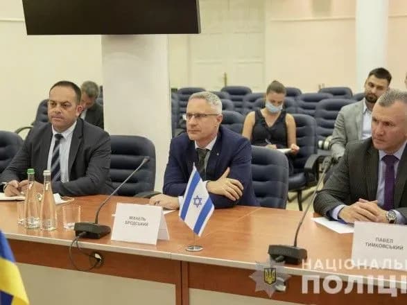 На праздновании Рош га-Шана в Умани ожидается 50 тысяч хасидов