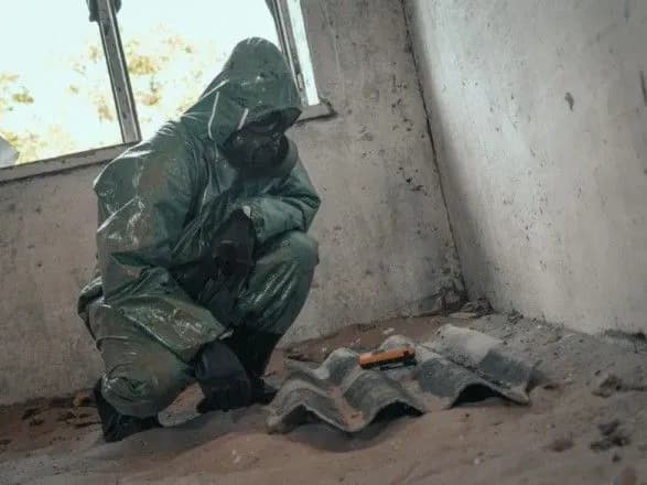 Розпочалися масштабні навчання з ліквідації радіологічної аварії