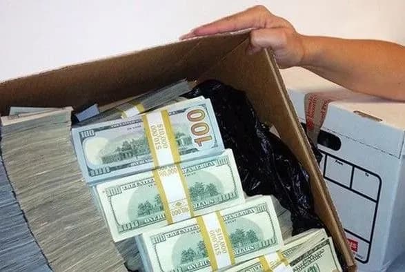 США заблокували талібам доступ до мільярдів доларів уряду Афганістану