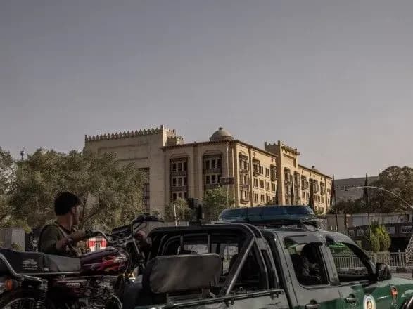 Українців намагаються концентрувати на одному місці для евакуації з Кабула - МЗС