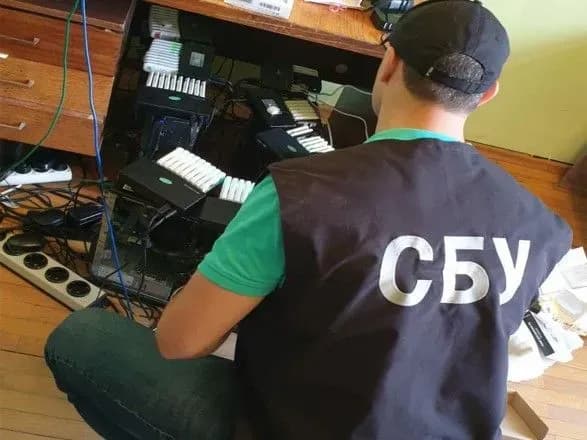 На Волині СБУ ліквідувала ботоферму, яка просувала ідеї "Малоросії" та "Новоросії"