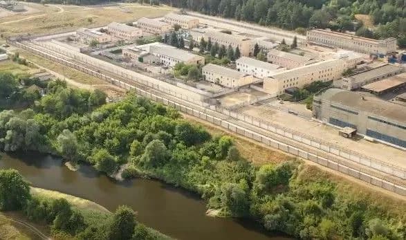 На Харківщині працівники колонії забруднювали довкілля: посадовцям загрожує ув'язнення до 5 років