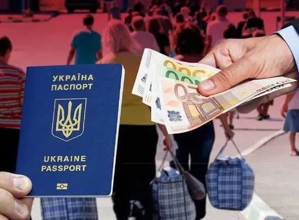 Понад 60% українців не хочуть працювати за кордоном – опитування