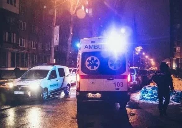 Вбивство УДОшника: ексбоксера Очеретяного засудили до 7 років тюрми