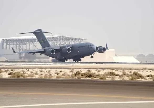 США з 14 серпня евакуювали з Афганістану майже 6 тис. осіб