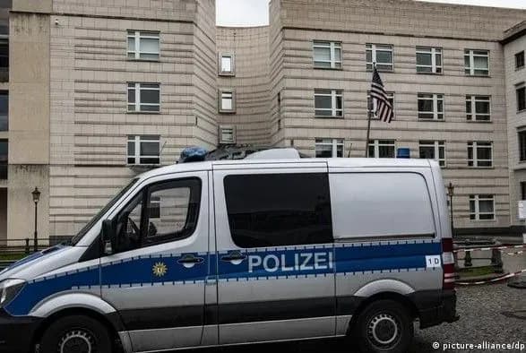 WSJ повідомила про "гаванський синдром" у дипломатів США в Німеччині