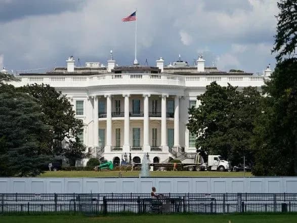 США ввели санкції проти суден та компаній через "Північний потік-2". Білий дім також буде вводити санкції проти трубопроводів РФ