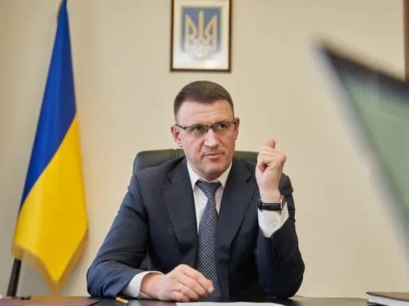 Головою Бюро економічної безпеки призначили керівника фіскальної служби