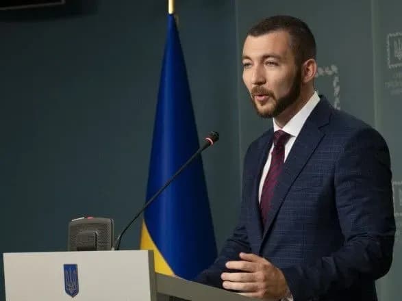 Офіс Президента: США змінили свого представника на саміті Кримської платформи