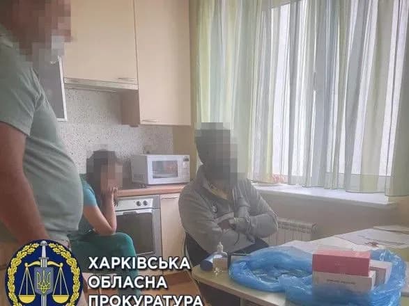 Рейдерське заволодіння понад 23 млн грн підприємства на Харківщині: трьом особам повідомили про підозру