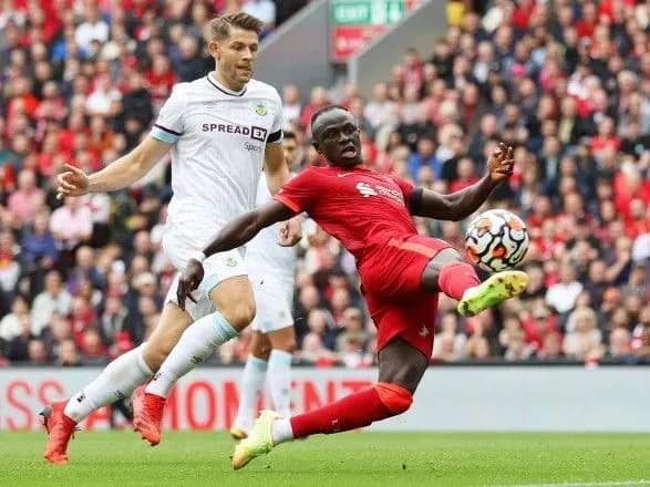 "Ліверпуль" здобув другу перемогу на старті чемпіонату Англії