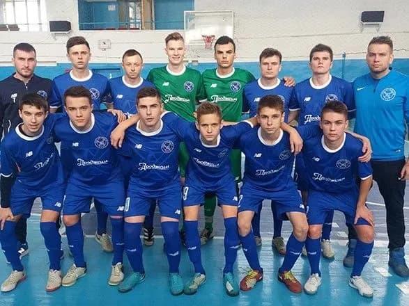 Визначився володар Суперкубку України з футзалу