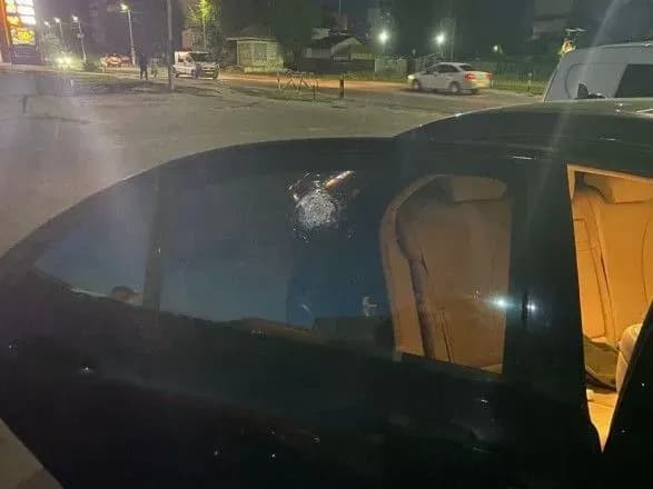 На Київщині через місця у цирку влаштували стрілянину