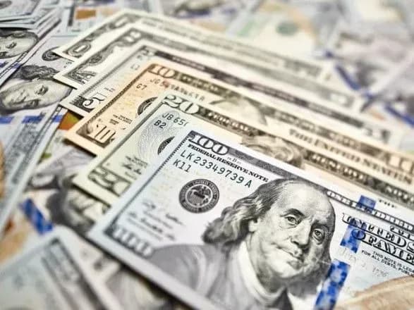 Україні надійшли 2,7 млрд доларів від МВФ - НБУ