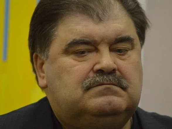 Стало відомо, коли і де будуть прощатися із екснардепом Володимиром Бондаренком